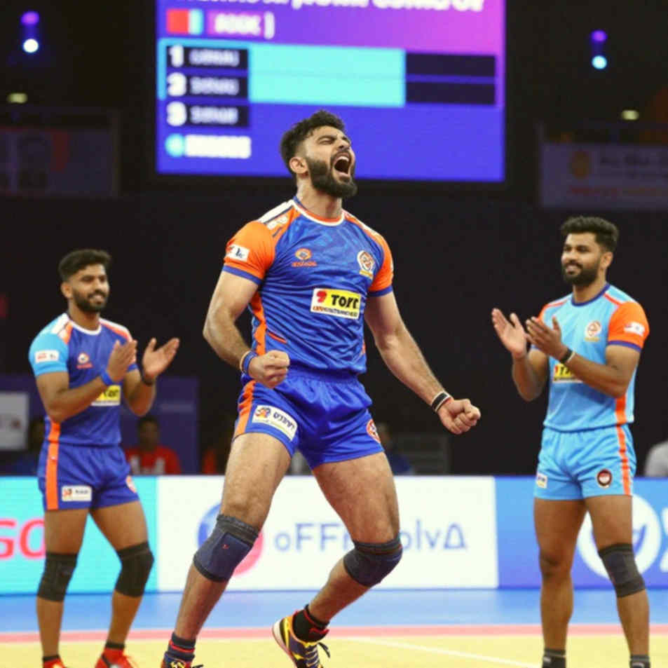 পয়েন্ট ডিফারেন্সের অঙ্ক: এশিয়ান গেমস ২০২৬-এর কাবাডিতে বাংলাদেশ কেন সেমিফাইনালের দরজা থেকে ফিরে এল