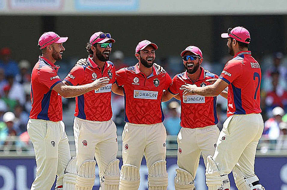 ২২ বলের লেজার: তিলক ভার্মার ৫১*, একটি ভুল ঠিকানা, এবং 'ফাইনাল মাস্টারি' দাবির অডিট
