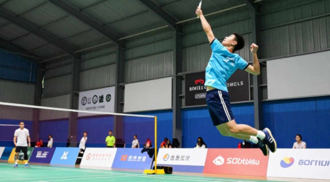 ১২-২১ থেকে ১৪-২১: ইচিনোমিয়ায় সাত্ত্বিক-চিরাগের প্রথম রাউন্ড, আর ভারতীয় ডাবলসের অদৃশ্য গভীরতা