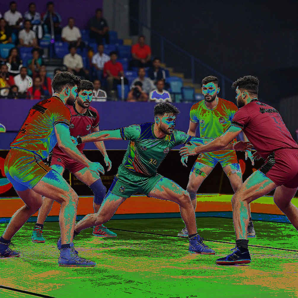 আশিয়ান গেমস ২০২৬ কাবাডি: ভারতের সোনার হিসাব ভাঙতে পারে যে ফাটল, সেটা বাংলাদেশ ম্যাচেই দেখা গেছে