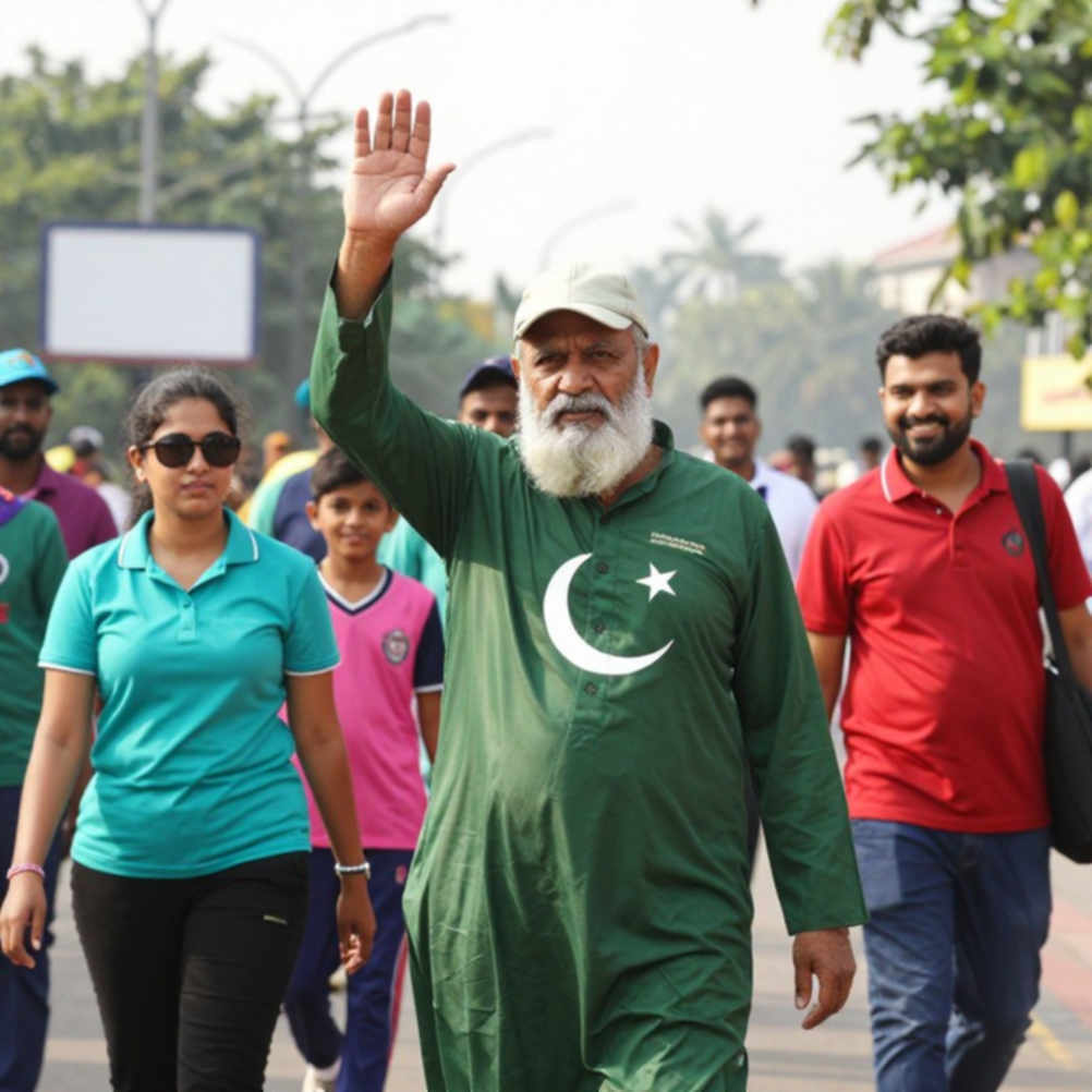 খালি ব্লক: ট্রান্সফার উইন্ডোর গুজব-অর্থনীতিতে ভাঙা যাচাইযোগ্য তথ্যশৃঙ্খল