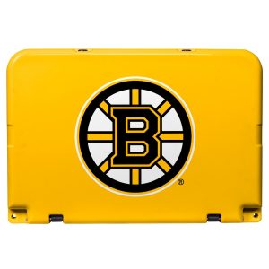 Boston Bruins ORCA 40-Quart Hard-Sided Cooler