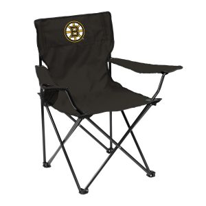 Boston Bruins Quad Tailgate Chair